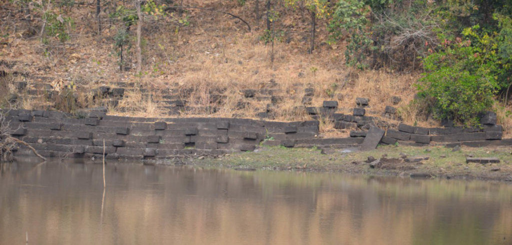 WATER BODIES